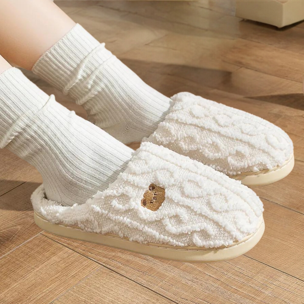 Verøni | pantoufles dames