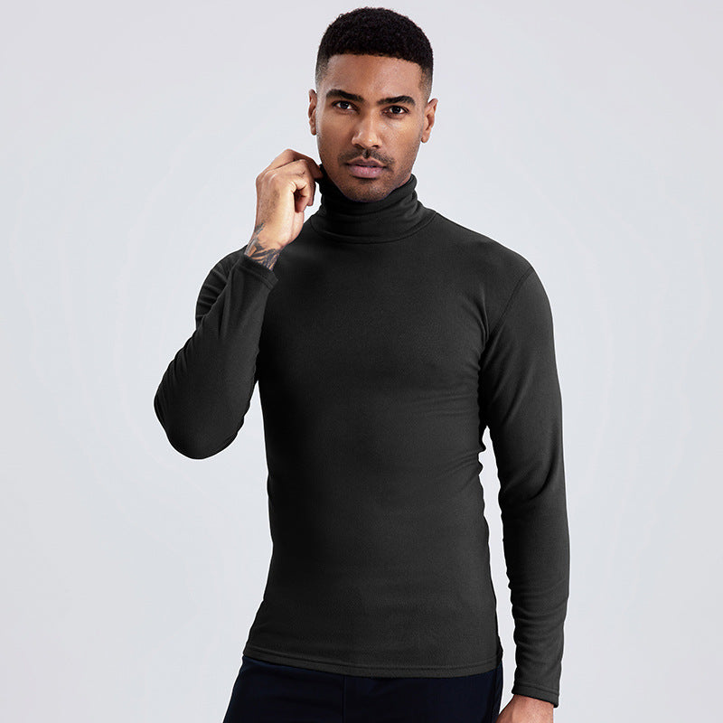 Paul | Col roulé slim pour hommes