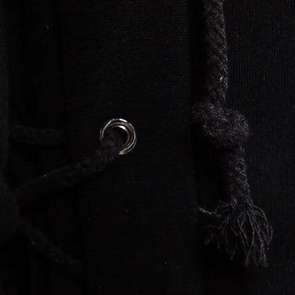 Dennis - veste à capuche pour hommes