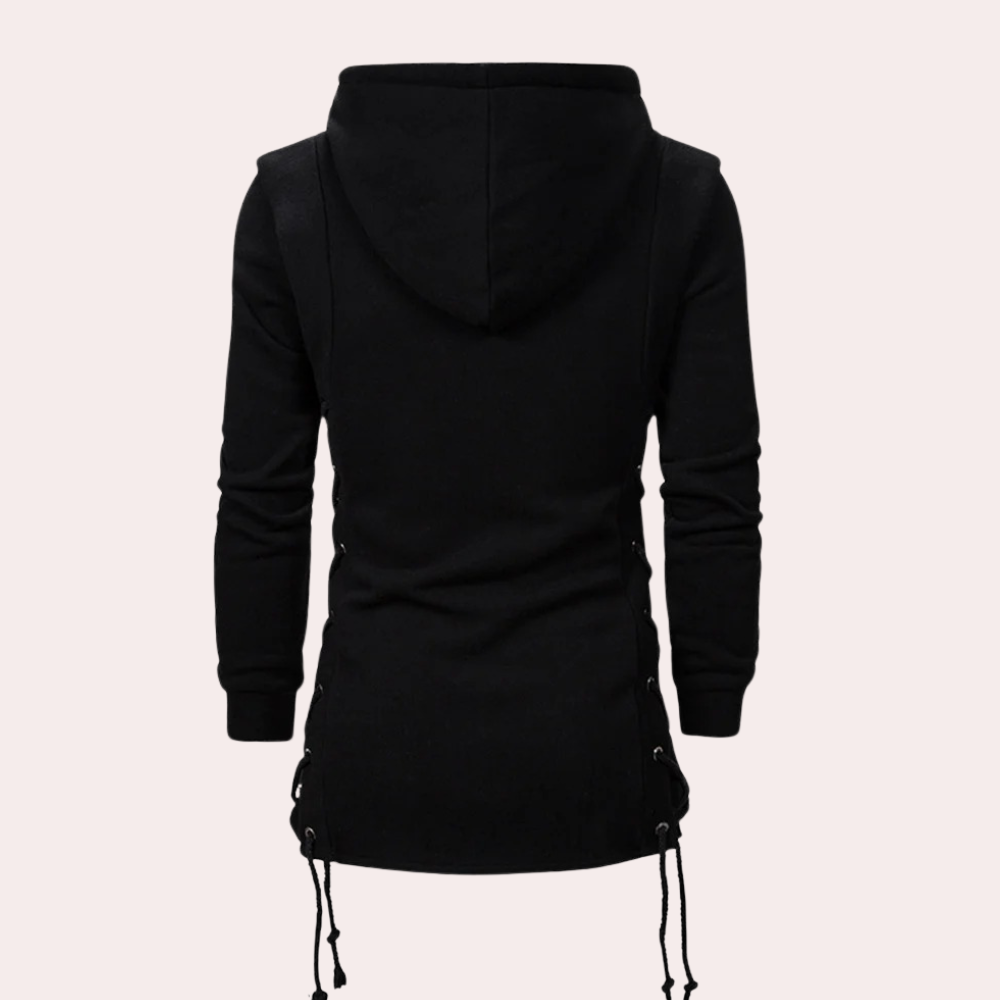 Dennis - veste à capuche pour hommes