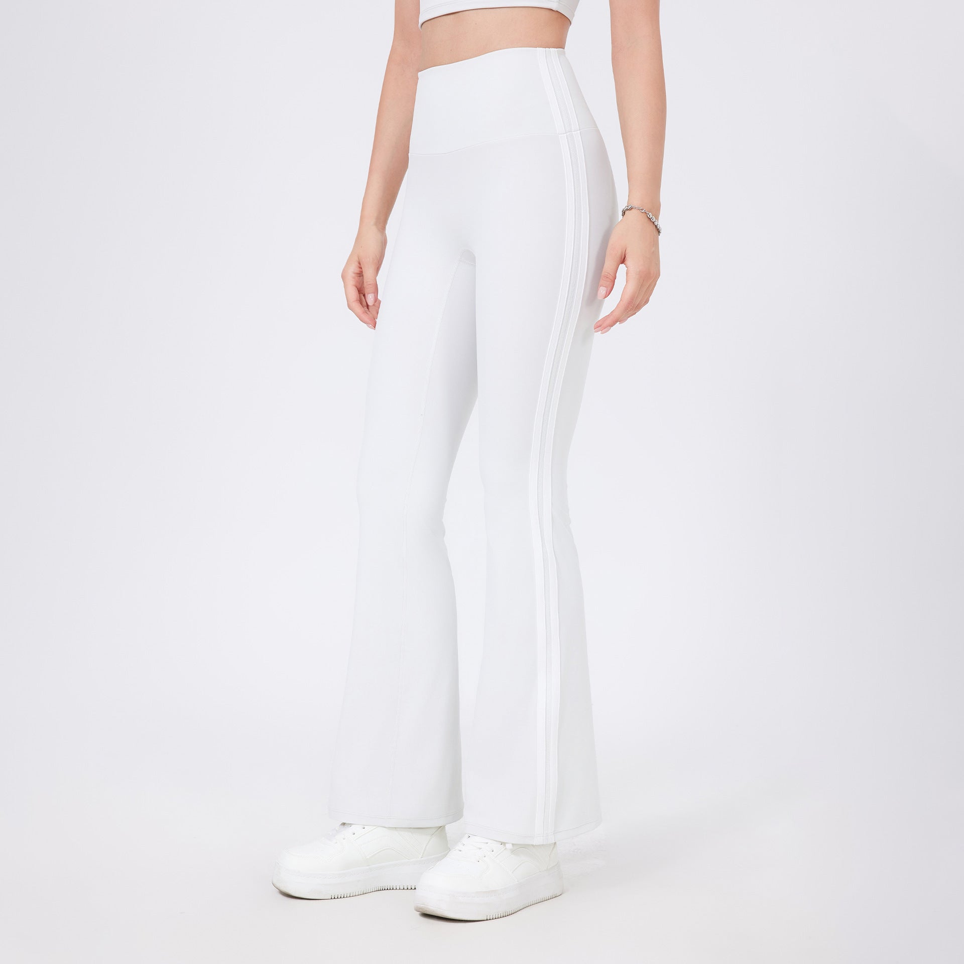Elisabeth | pantalon de sport taille haute pour femmes