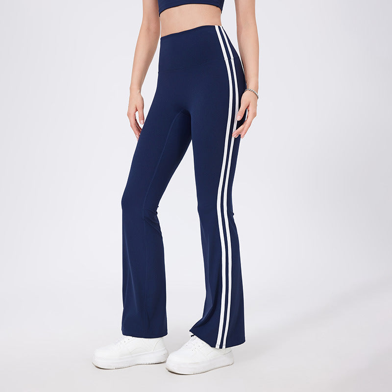 Elisabeth | pantalon de sport taille haute pour femmes