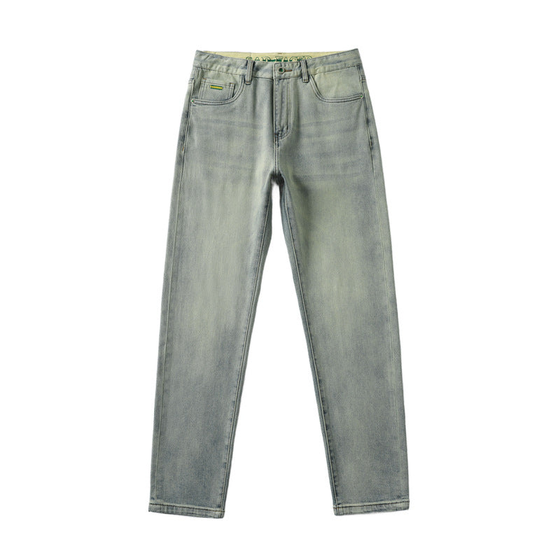 Maël | Jeans droits pour hommes