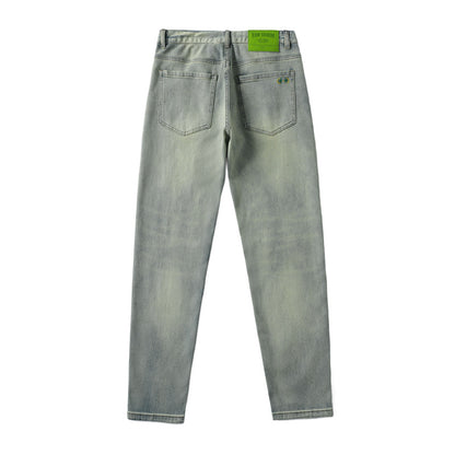 Maël | Jeans droits pour hommes
