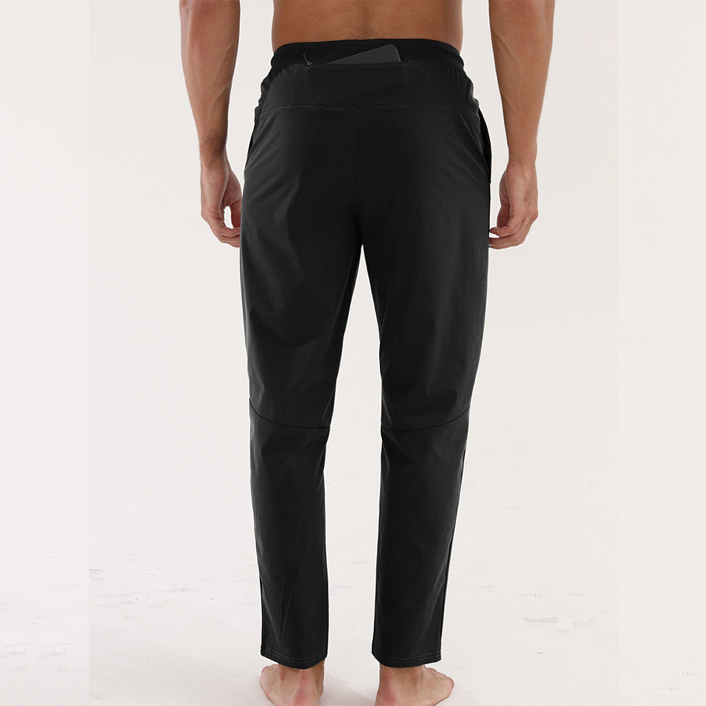 Adam | Pantalon d'entraînement respirant pour hommes