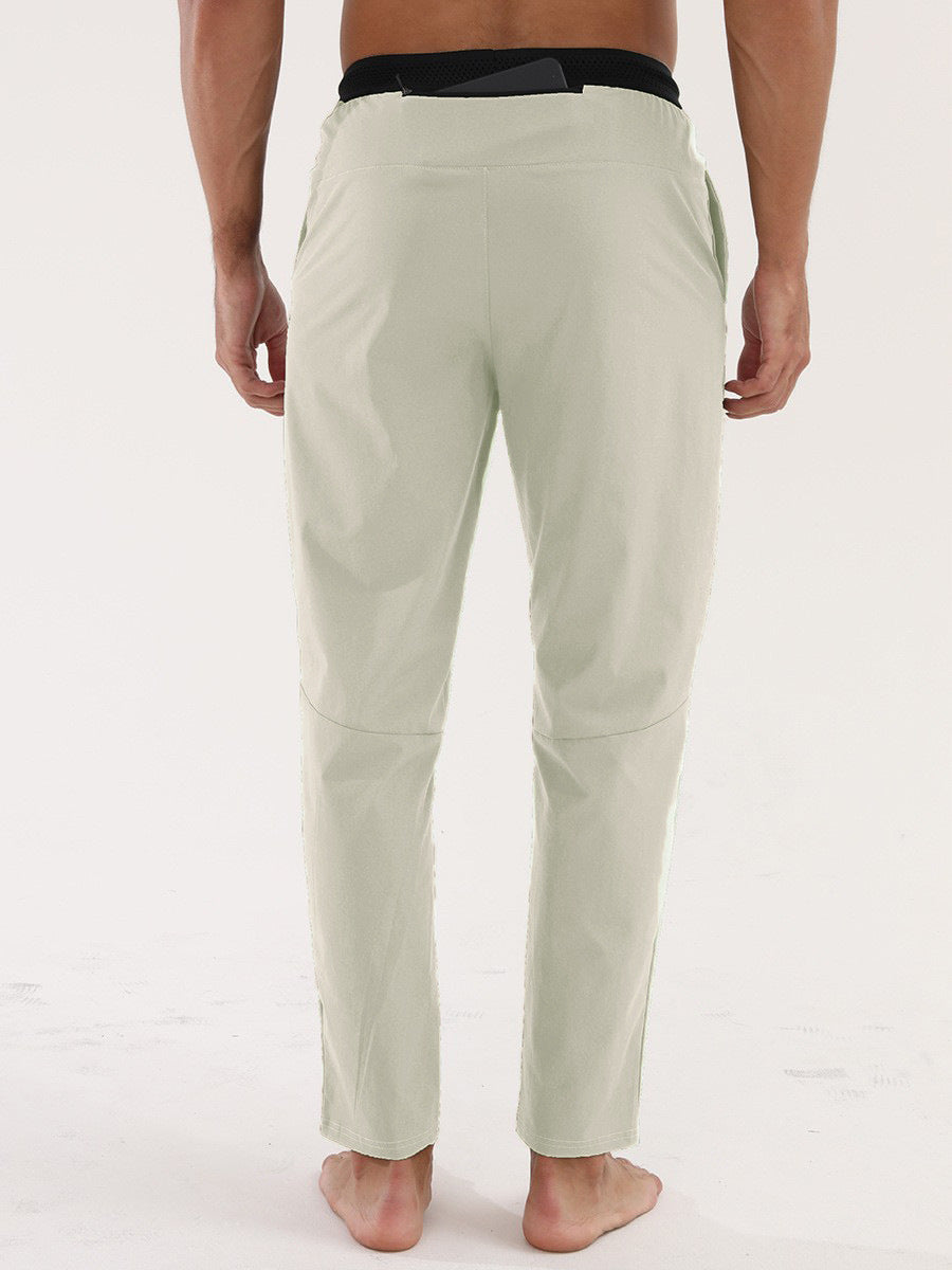 Adam | Pantalon d'entraînement respirant pour hommes