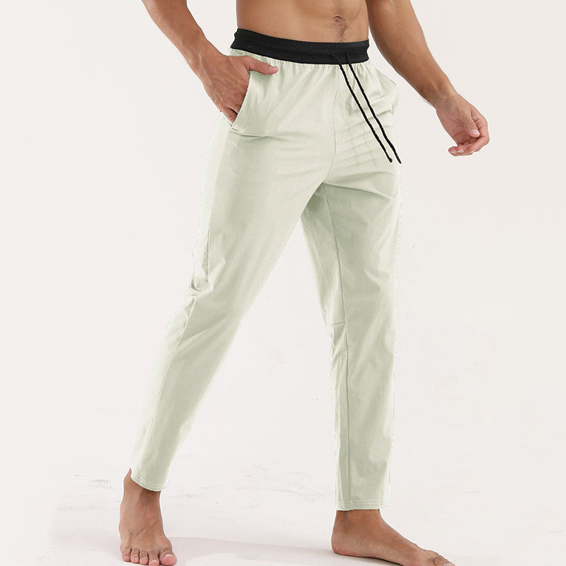 Adam | Pantalon d'entraînement respirant pour hommes