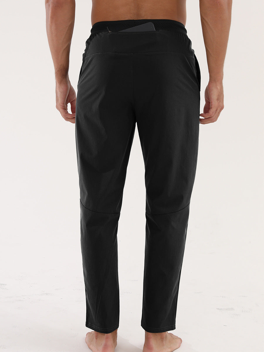 Adam | Pantalon d'entraînement respirant pour hommes