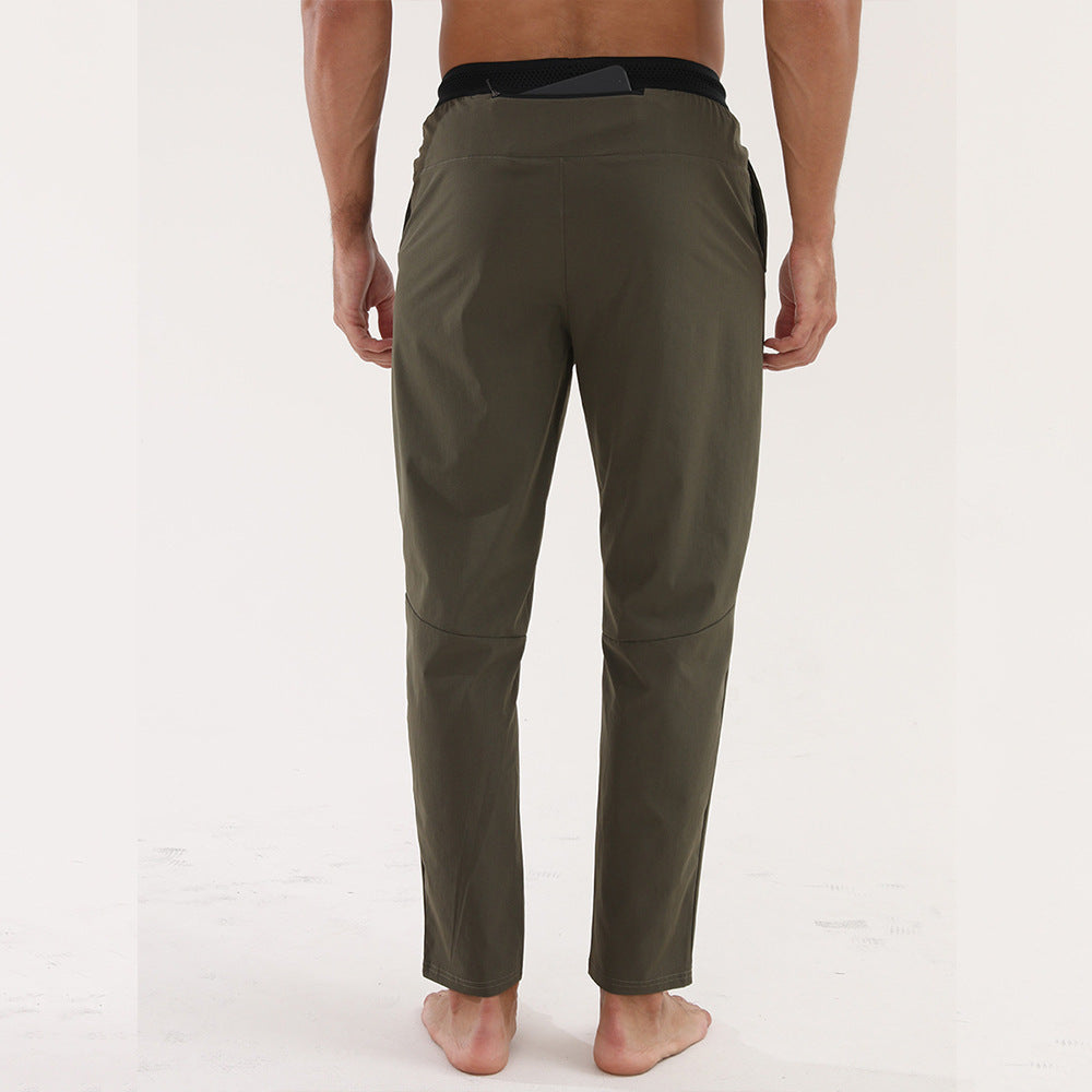Adam | Pantalon d'entraînement respirant pour hommes