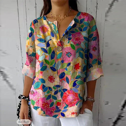 Bertise | Blouse femme