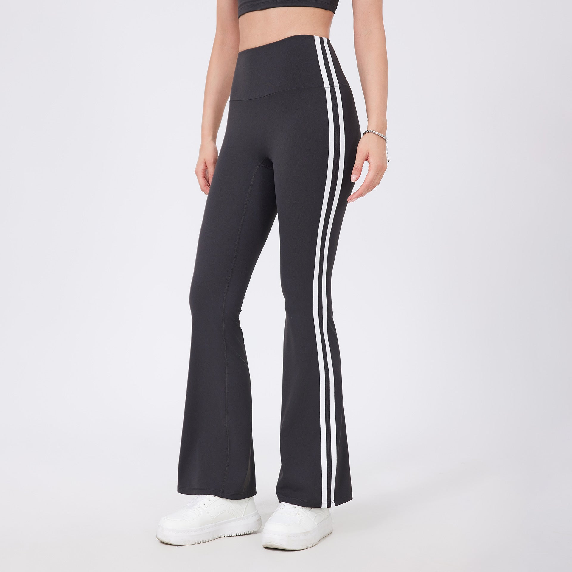 Elisabeth | pantalon de sport taille haute pour femmes