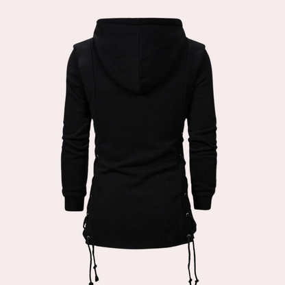 Dennis - veste à capuche pour hommes