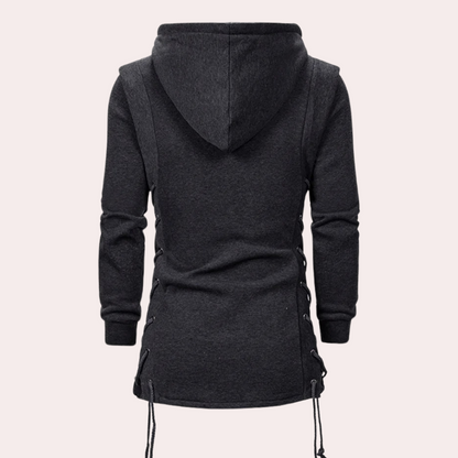 Dennis - veste à capuche pour hommes